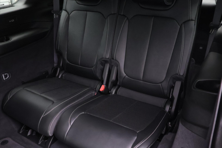 Jeep Grand Cherokee 3,6 L 216kW OverLand Long DPH