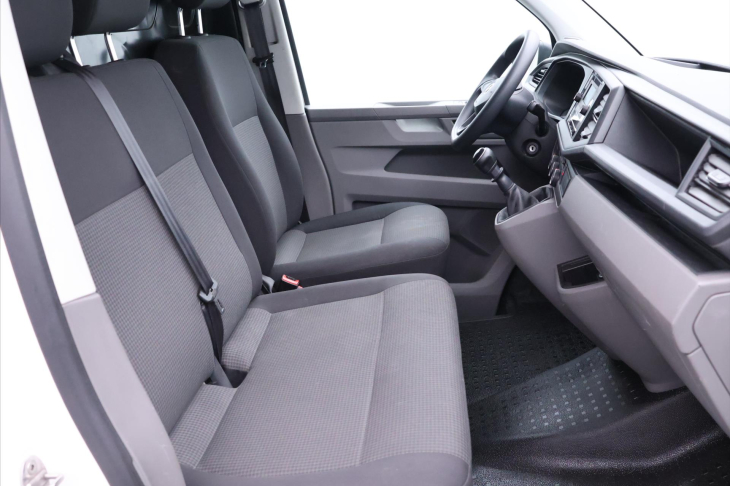 Volkswagen Transporter 2,0 TDI 66kW Klima 1.Maj. DPH