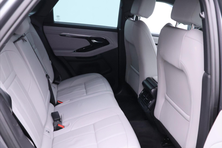 Land Rover Range Rover Evoque 2,0 R-Dynamic 4WD 120kW