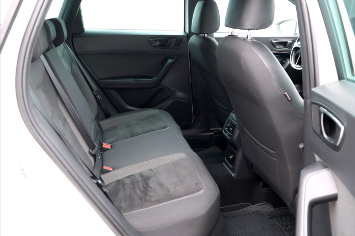 Seat Ateca 1,5 TSI 110kW Xcellence LED