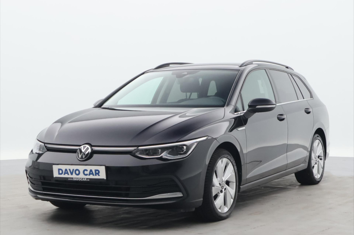 Volkswagen Golf 2,0 TDI 110kW Style
