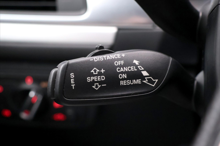 Audi A6 3.0 TDI 180kW Quattro S-Line CZ