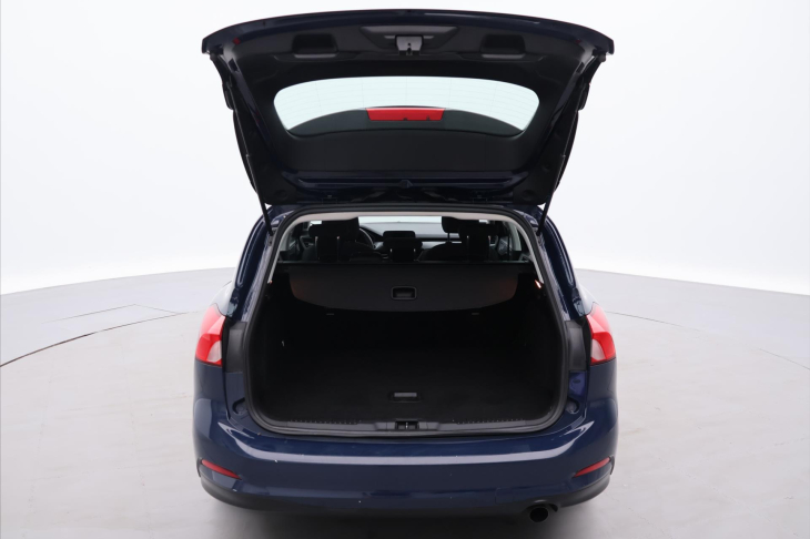 Ford Focus 1,5 EcoBlue 70kW Trend kombi