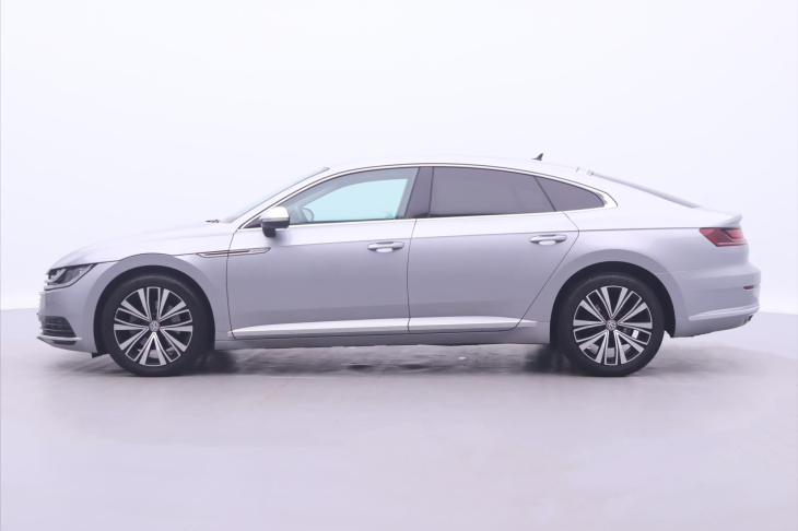Volkswagen Arteon 2,0 TDI 140KW DSG LED Navi CZ