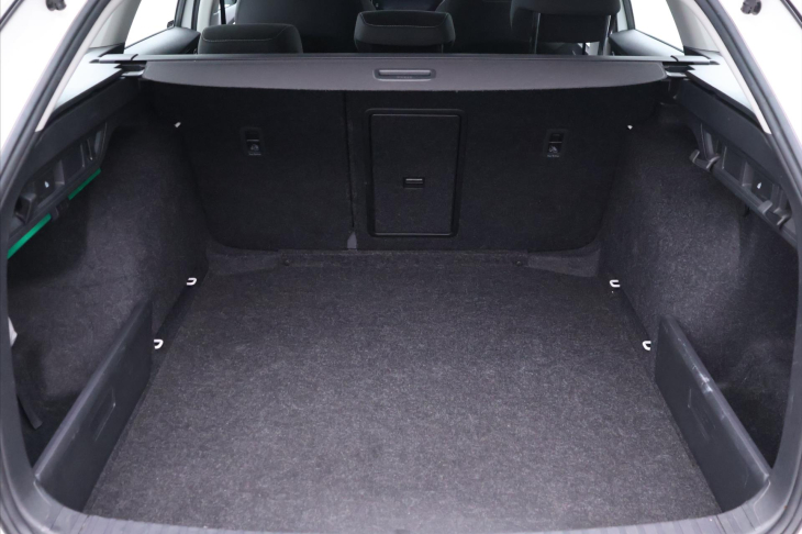 Škoda Octavia 2,0 TDI 110 kW SportLine CZ DPH