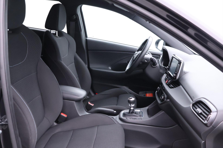 Hyundai i30 2,0 TGDI 202kW N Performance