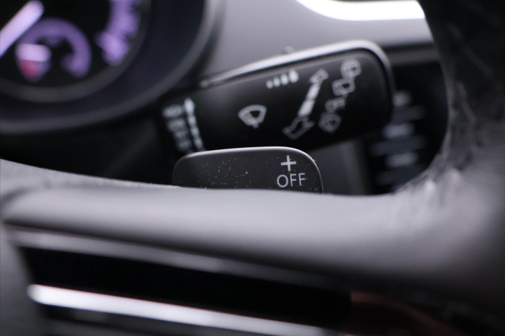 Škoda Octavia 1,5 TSI 110kW DSG Ambition