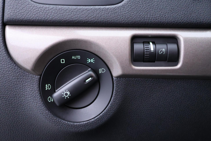 Škoda Yeti 2,0 TDI 81kW Xenon Navi