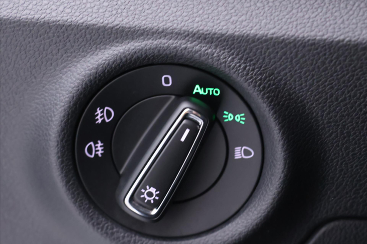 Škoda Kamiq 1,5 TSI 110kW DSG Style DPH