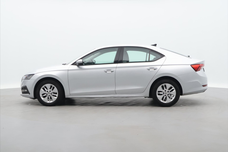 Škoda Octavia 2.0 TDI CZ Ambition 2.maj