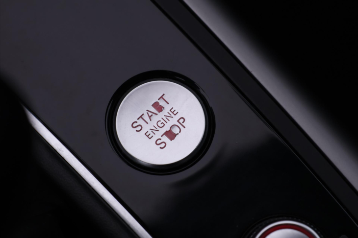 Audi A6 Allroad 3,0 TDI 230kW 4x4 Tažné