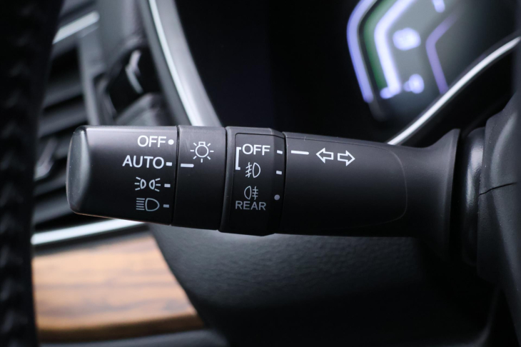 Honda CR-V 2,0 i-VTEC Aut. CZ Elegance