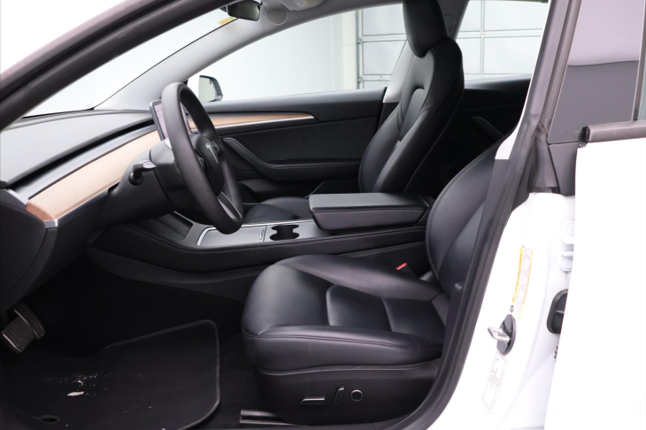 Tesla Model 3 LR 79kWh AWD sOH 90,3%