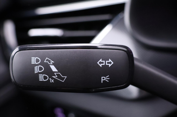 Škoda Scala 1,6 TDI DSG Style+ virtual LED