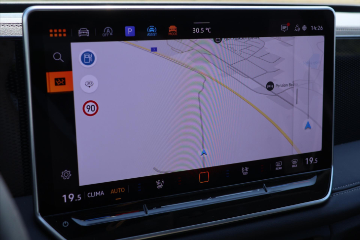 Volkswagen Tiguan 1,5 eTSI 110kW mHEV DSG CZ DPH