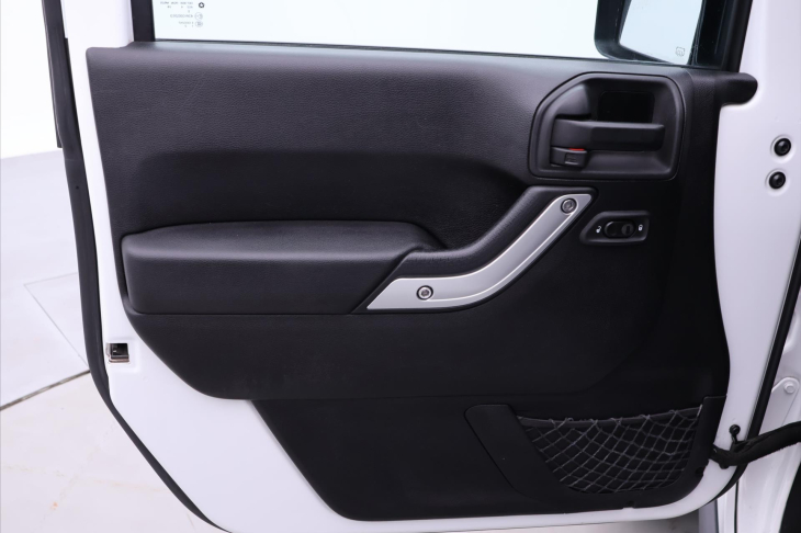 Jeep Wrangler 2,8 CRD 147kW Rubicon CZ