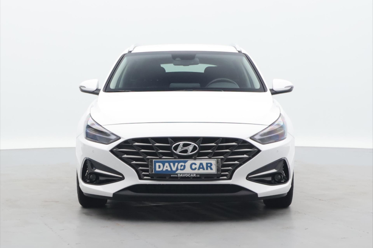 Hyundai i30 1,0 T-GDI 88kW Style DCT CZ DPH