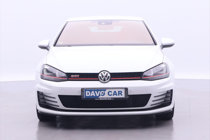 Volkswagen Golf 2,0 GTI 169kW Performance