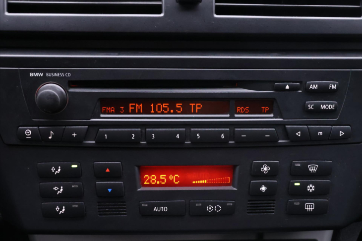 BMW X3 2,0 d xDrive 110kW Aut.klima