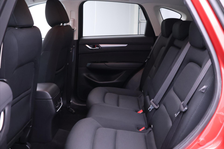 Mazda CX-5 2,0 SkyActiv-G165 Selected DPH