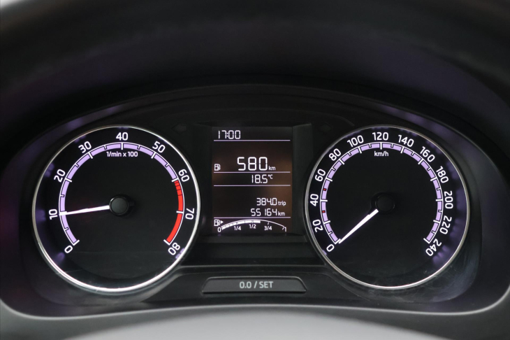 Škoda Rapid 1,0 TSI 70kW Active CZ DPH