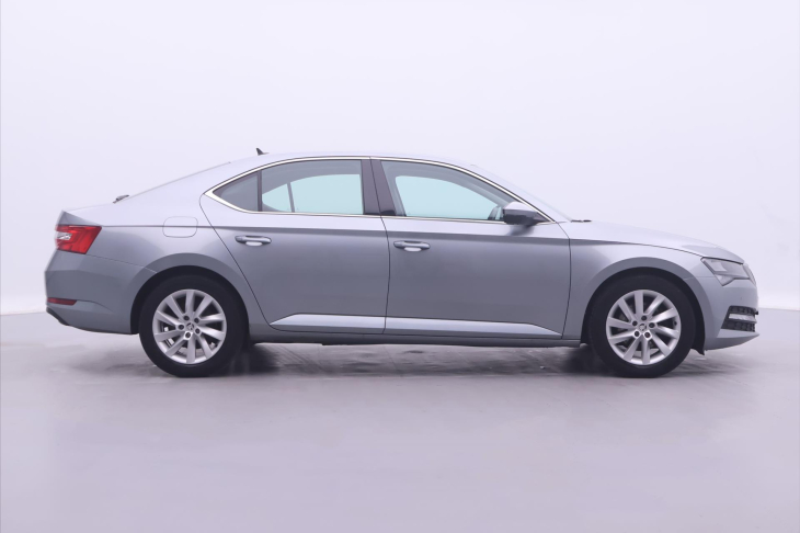 Škoda Superb 2,0 TDI 110kW DSG CZ 1.Maj DPH