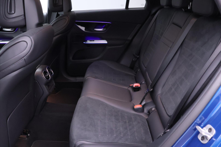 Mercedes-Benz GLC 2,0 220d 4Matic kupé AMG Premium