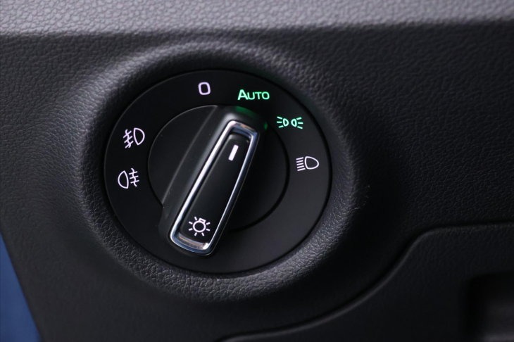 Škoda Kamiq 1,0 TSI 85 kW Style Tempomat