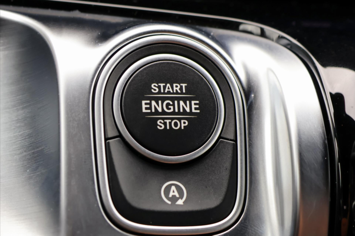 Mercedes-Benz GLB 2,0 200d 4Matic AMG Premium