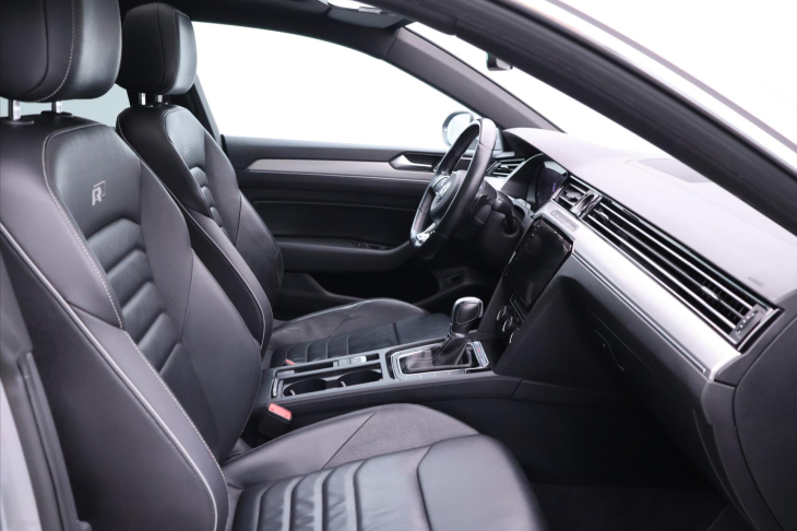 Volkswagen Arteon 2,0 TDI 176kW DSG 4M CZ DPH