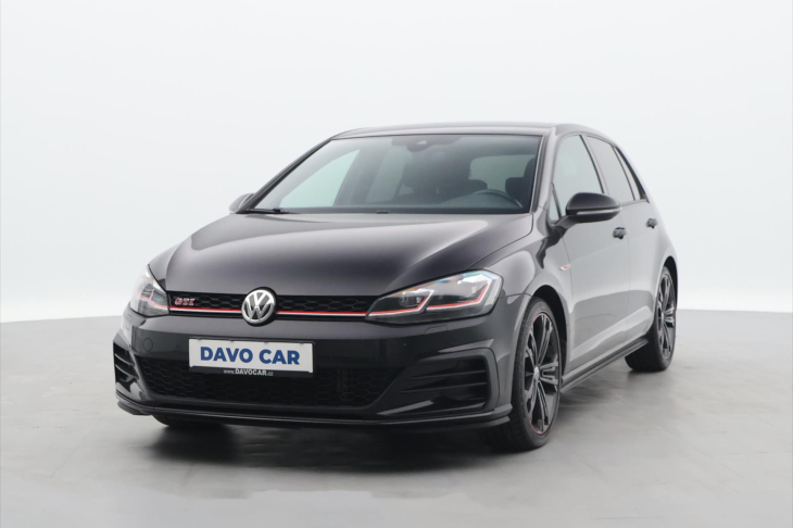 Volkswagen Golf 2,0 TSI GTI 180kW Performance