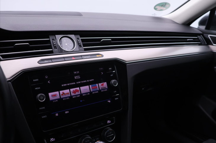 Volkswagen Passat 2,0 TDI 110kW DSG Highline