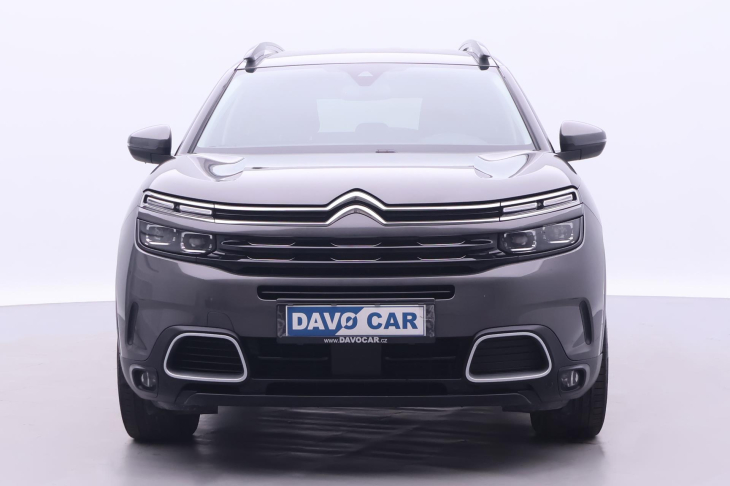 Citroën C5 Aircross 1,2 PureTech Navi R.Kam.