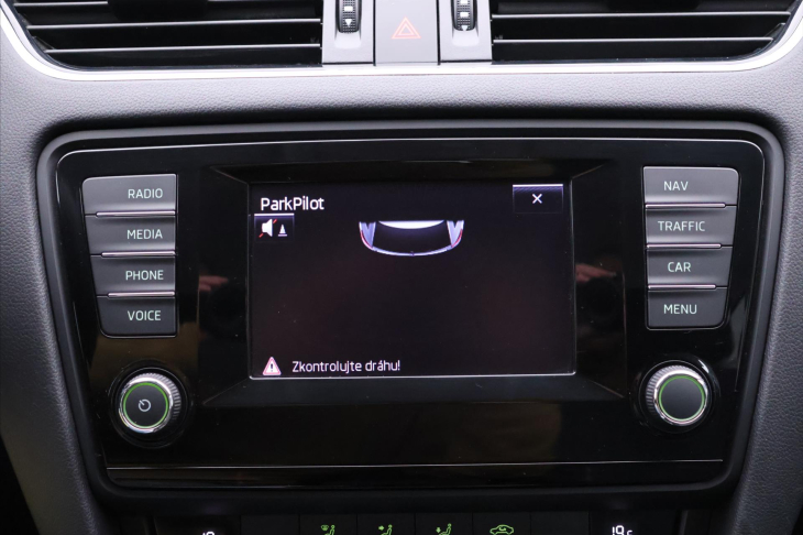 Škoda Octavia 1,2 TSI 77kW Business Klima