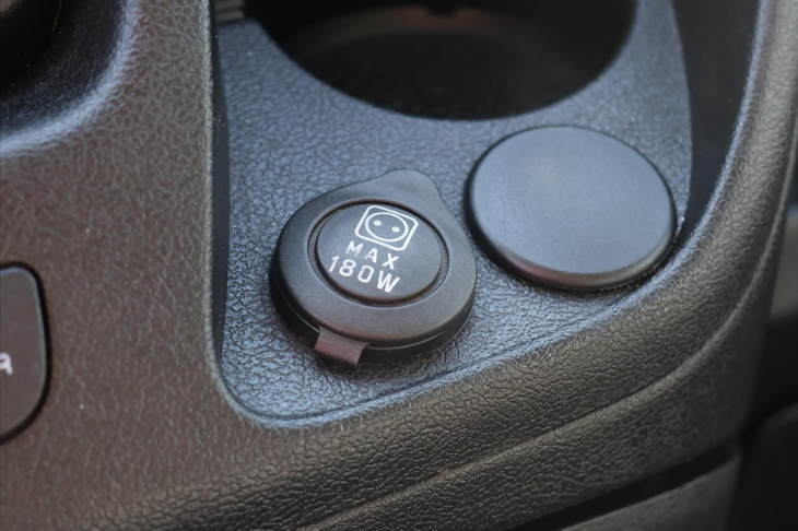 Peugeot Boxer 2,2 HDi 88kW L4H3 CZ 8 palet