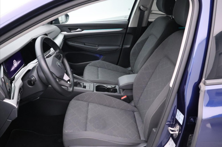 Volkswagen Golf 1,5 TSI EVO LED Life Variant