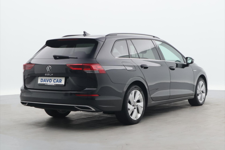 Volkswagen Golf 2,0 TDI 110kW Style