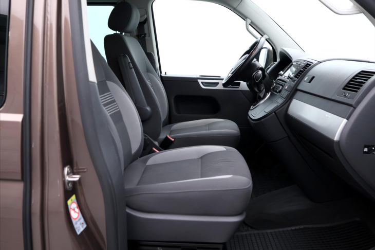 Volkswagen Multivan 2,0 TDI 4Motion DSG Comfortline