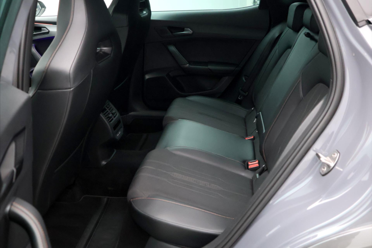 Cupra Formentor 2,0 TSI VZ 228kW 4x4 DSG DPH