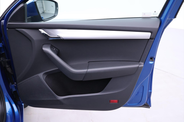 Škoda Octavia 1,5 TGi 96kW DSG CZ Kessy