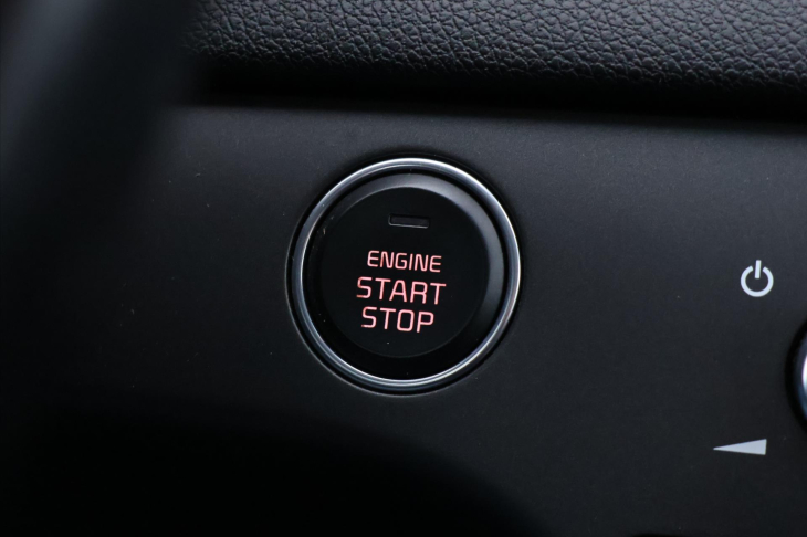 Kia Sportage 1,6 T-GDi 130kW CZ Exclusive