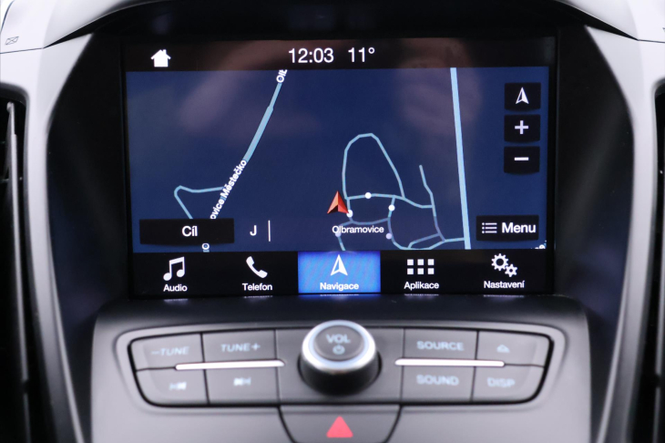 Ford Kuga 1,5 EB 110kW Titanium Navi