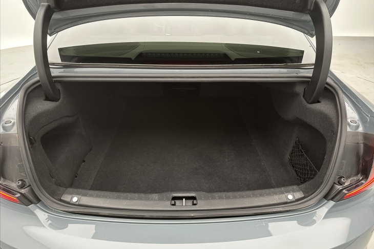 Volvo S90 2,0 B5 184kW CZ DPH