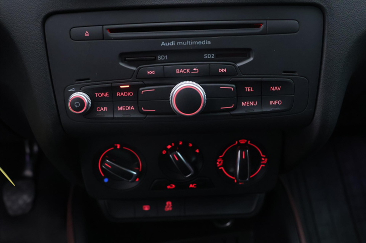 Audi A1 1,4 TFSI 105kW Ambition Xenon
