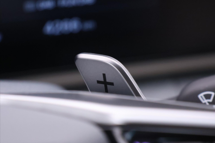 SsangYong Torres 1,5 GDI-T 120kW Premium CZ