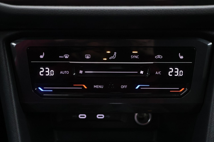 Volkswagen Tiguan Allspace 2,0 TDI 110kW DSG Life 7-Míst