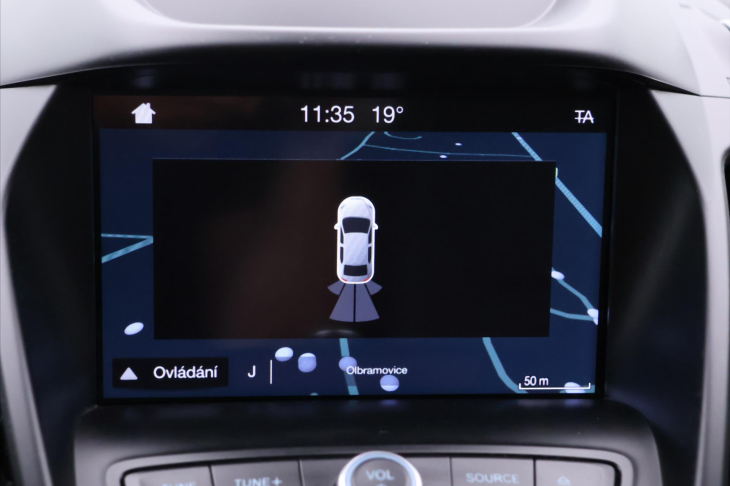 Ford Kuga 1,5 EB 110kW CZ Titanium