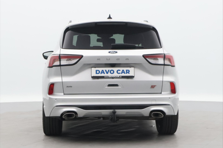 Ford Kuga 2,0 TDCi 140kW AWD ST Line X