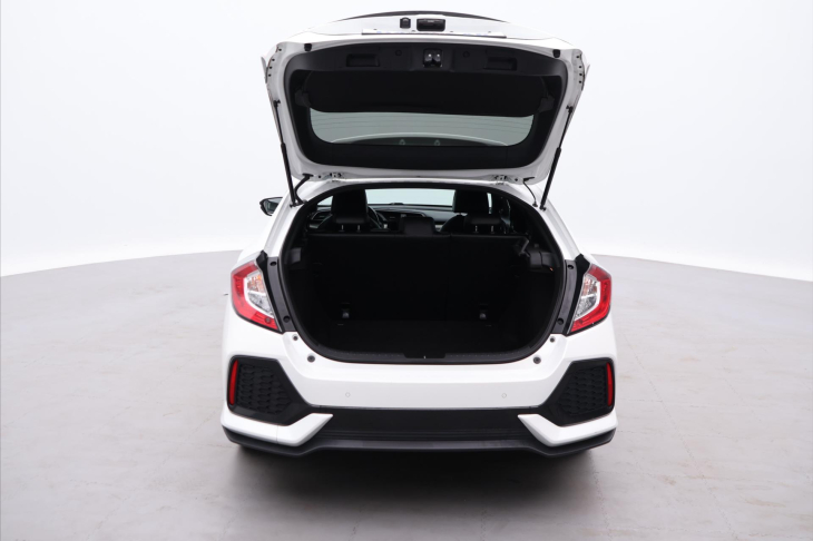 Honda Civic 1,0 VTEC 93kW Executive