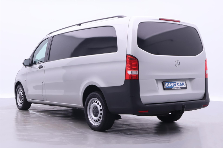 Mercedes-Benz Vito 2,0 116CDI 120kW Klima L2H1
